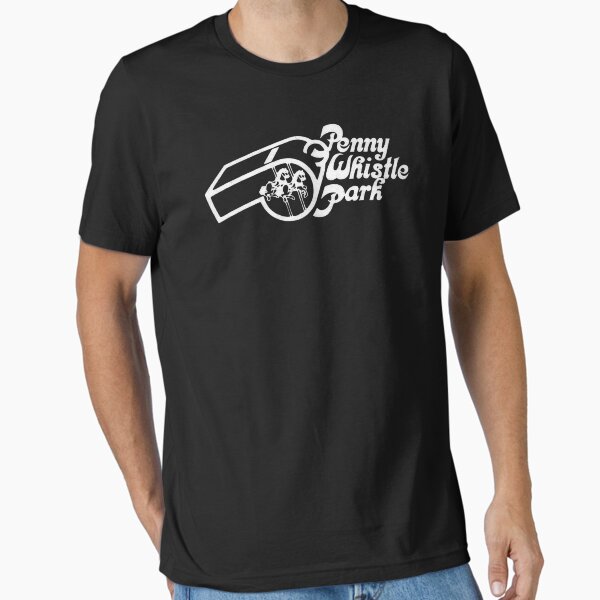 Penny Whistle park Essential T-Shirt