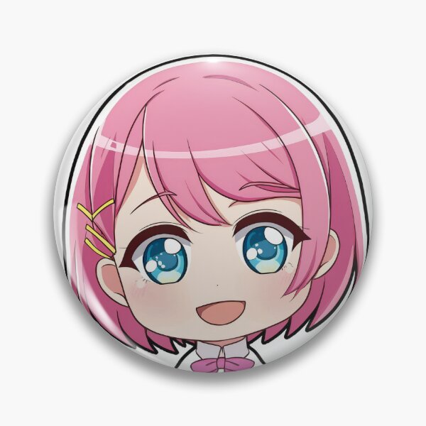 Item preview, Ibara chan designed and sold by ShiroStore.