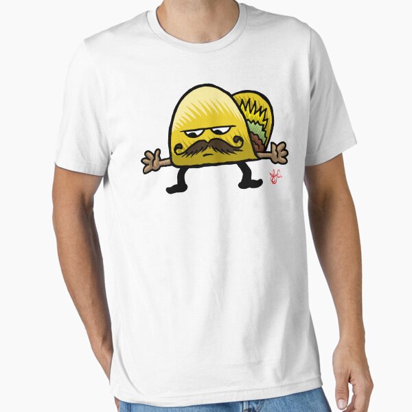 Item preview, Nothing to Taco about designed and sold by Joby Cummings.
