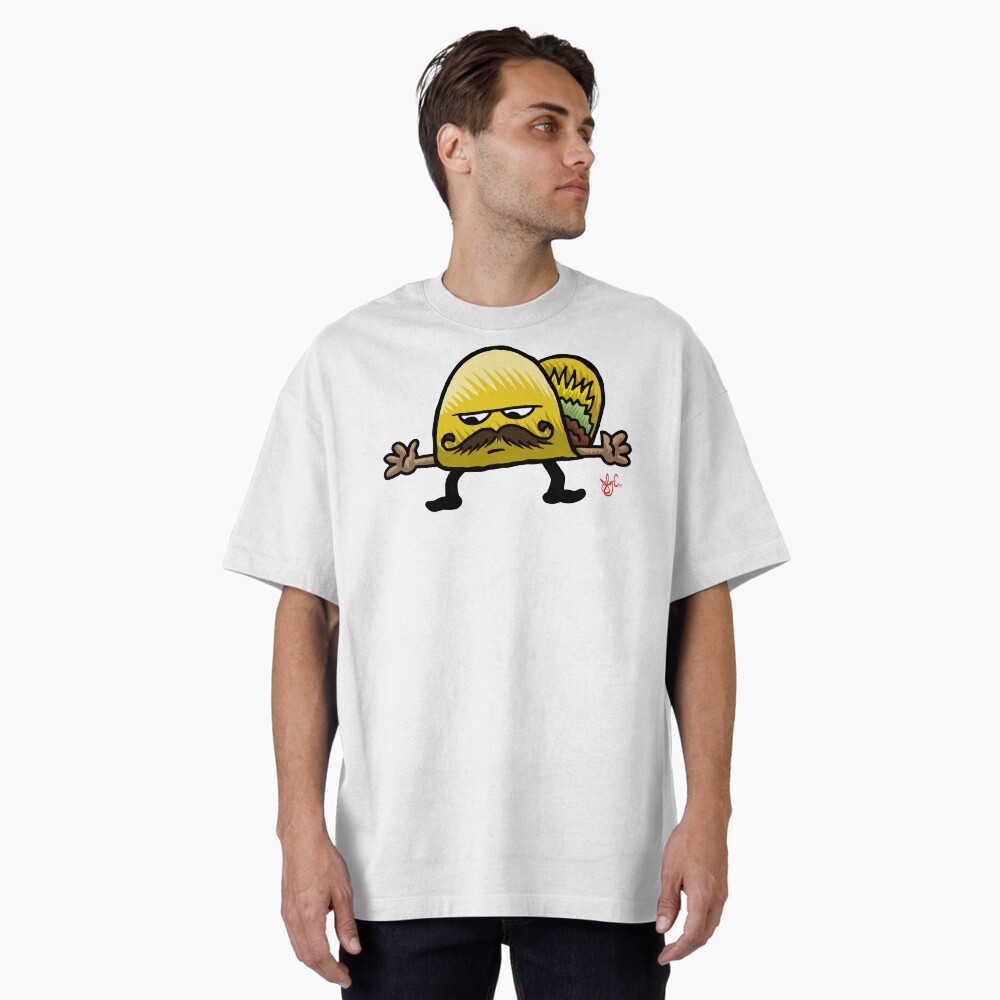 Item preview, Oversized T-Shirt designed and sold by jabwai.