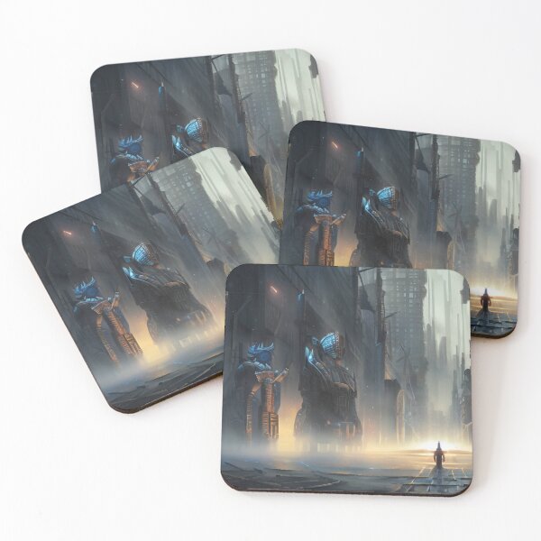 Item preview, Nikopis City Limits designed and sold by JerichoYork.