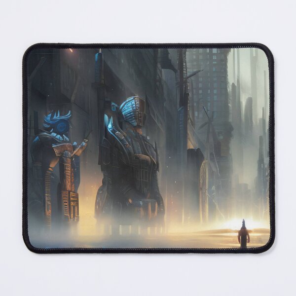 Item preview, Nikopis City Limits designed and sold by JerichoYork.