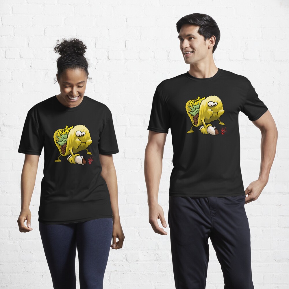 Item preview, Active T-Shirt designed and sold by jabwai.