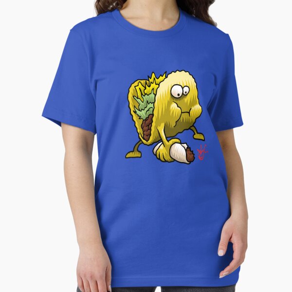Item preview, Taco Burrito ooooh ah! designed and sold by Joby Cummings.