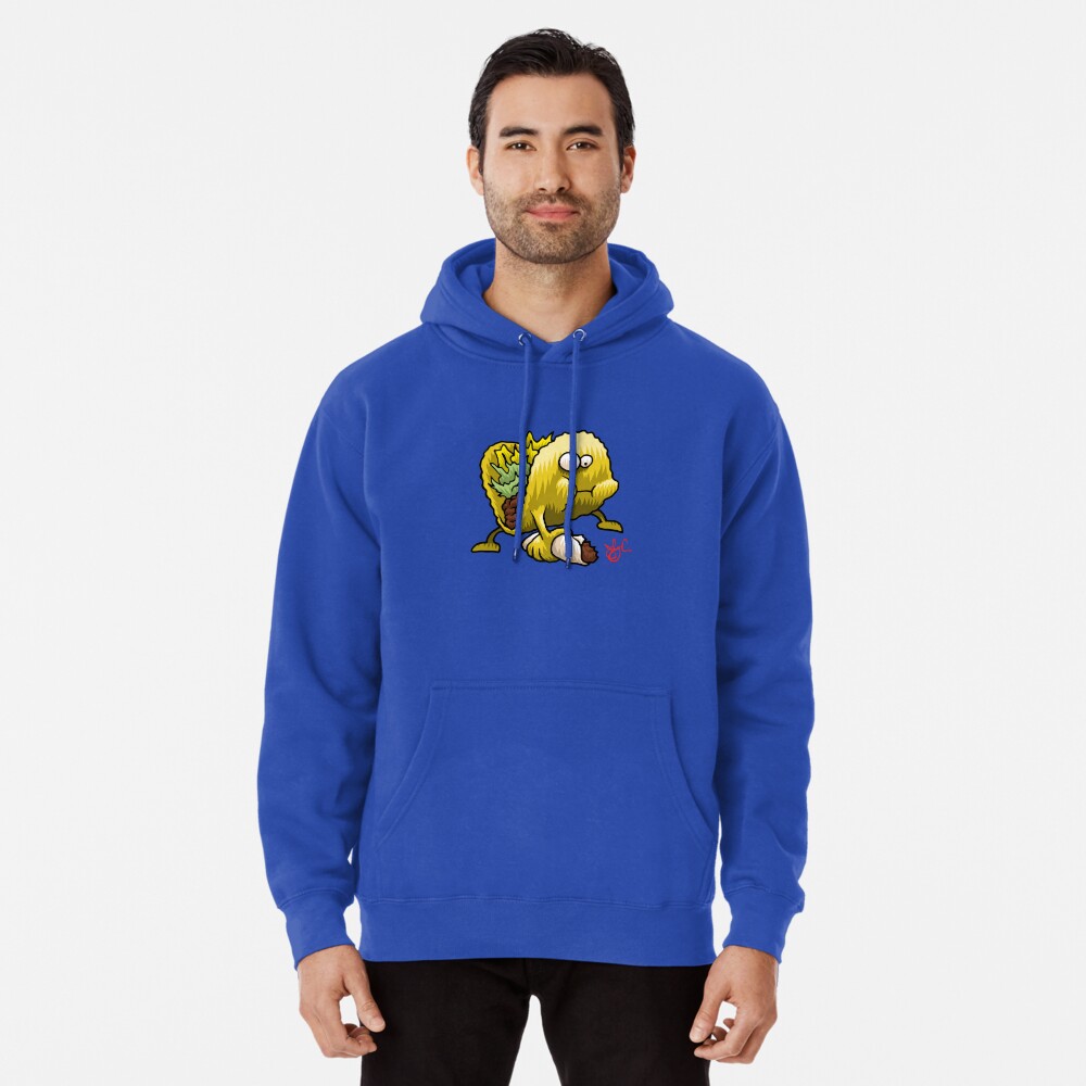 Item preview, Pullover Hoodie designed and sold by jabwai.
