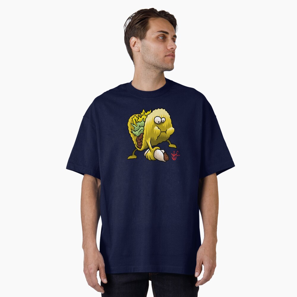 Item preview, Oversized T-Shirt designed and sold by jabwai.