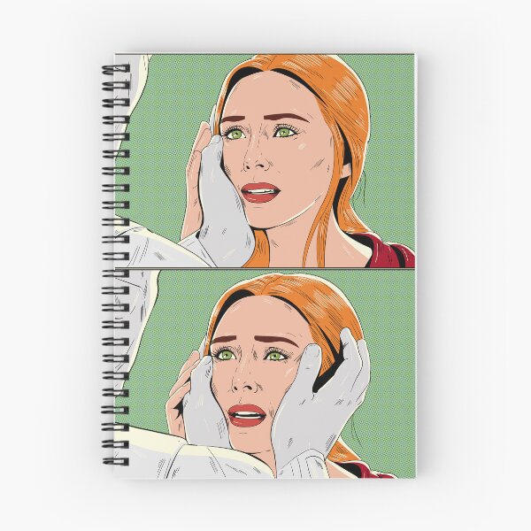 Item preview, is it really you designed and sold by boraretro.