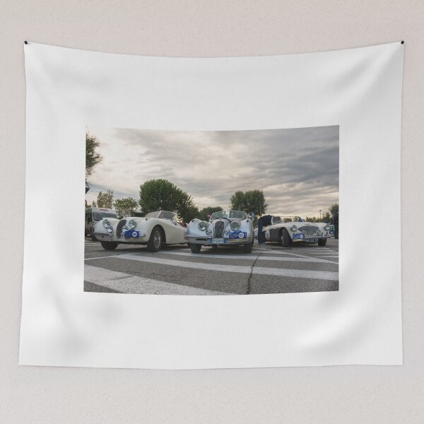 Item preview, Waiting for the start designed and sold by Frits Klijn (klijnfoto.nl).