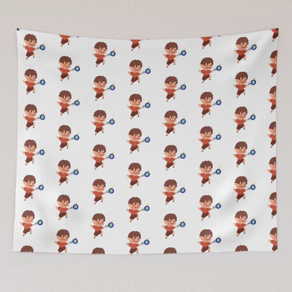 Item preview, A naughty little boy throws a bomb. designed and sold by 236Reel.