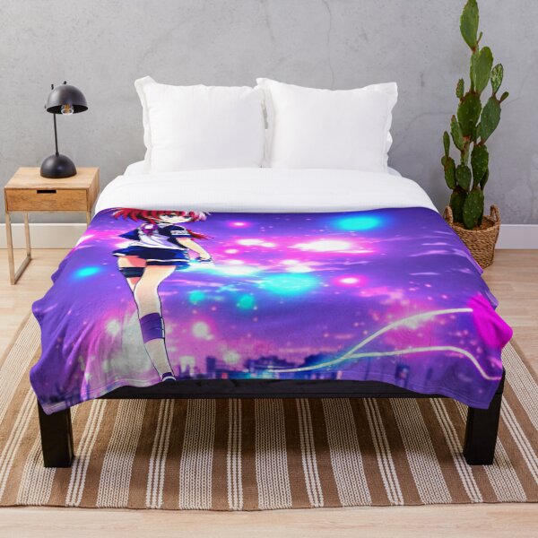 Item preview, Japanese Aesthetic Anime XV designed and sold by Hyper-Store.