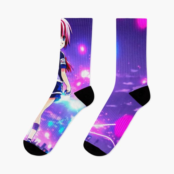 Item preview, Japanese Aesthetic Anime XV designed and sold by Hyper-Store.