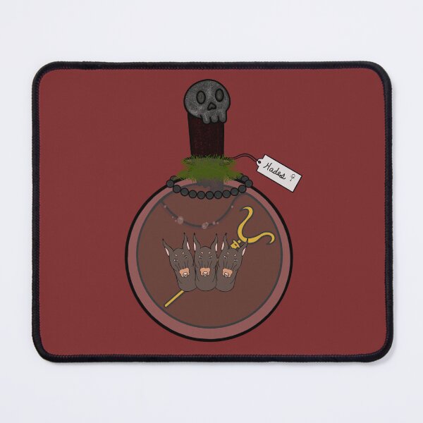 Item preview, Hades Potion designed and sold by TickityC.