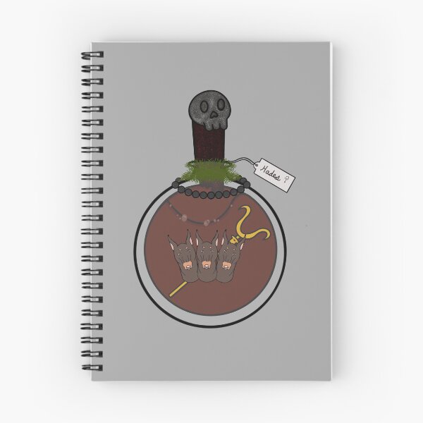 Item preview, Hades Potion designed and sold by TickityC.