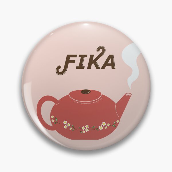 Item preview, Floral Fika designed and sold by MissLacyBelle.