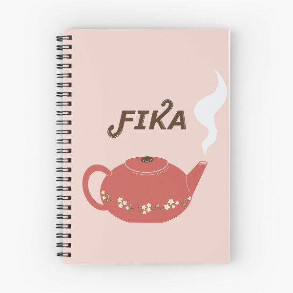 Item preview, Floral Fika designed and sold by MissLacyBelle.