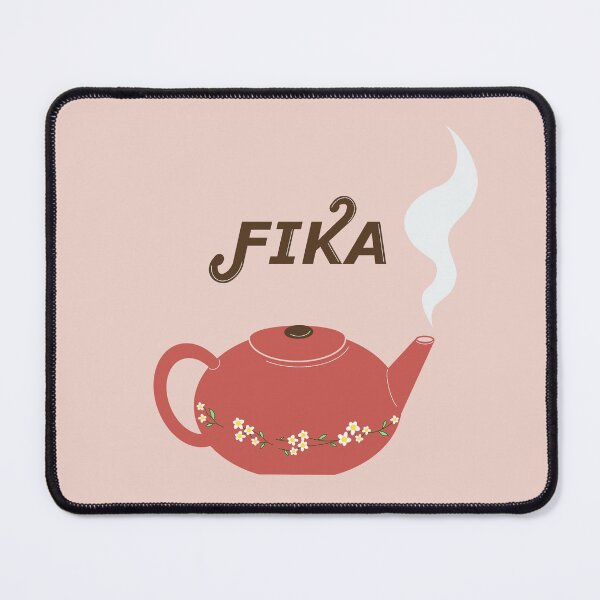 Item preview, Floral Fika designed and sold by MissLacyBelle.