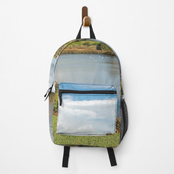 Item preview, Caerphilly Castle in rthe County Borough South Wales designed and sold by Cameranick.