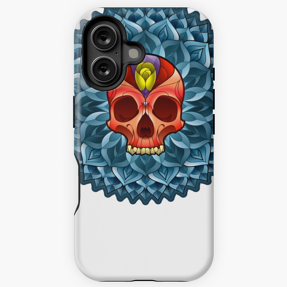 Item preview, iPhone Magsafe Tough Case designed and sold by jabwai.
