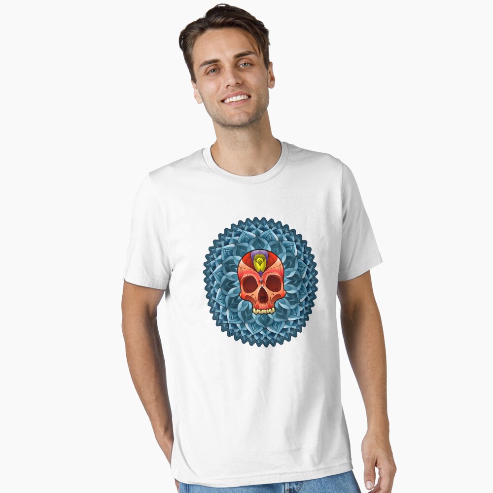 Item preview, Essential T-Shirt designed and sold by jabwai.