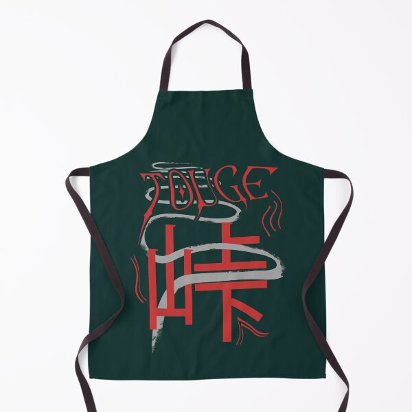 Item preview, TOUGE 峠 designed and sold by MelloVV.