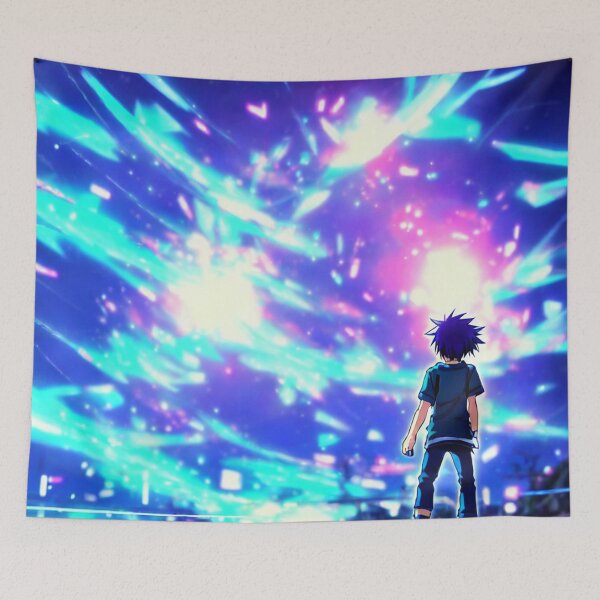 Item preview, Japanese Aesthetic Anime XVI designed and sold by Hyper-Store.