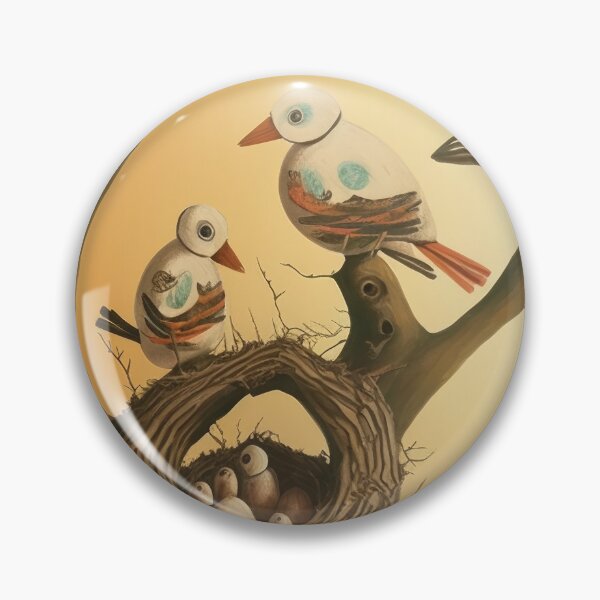 Item preview, Nesting designed and sold by IncrediArts.