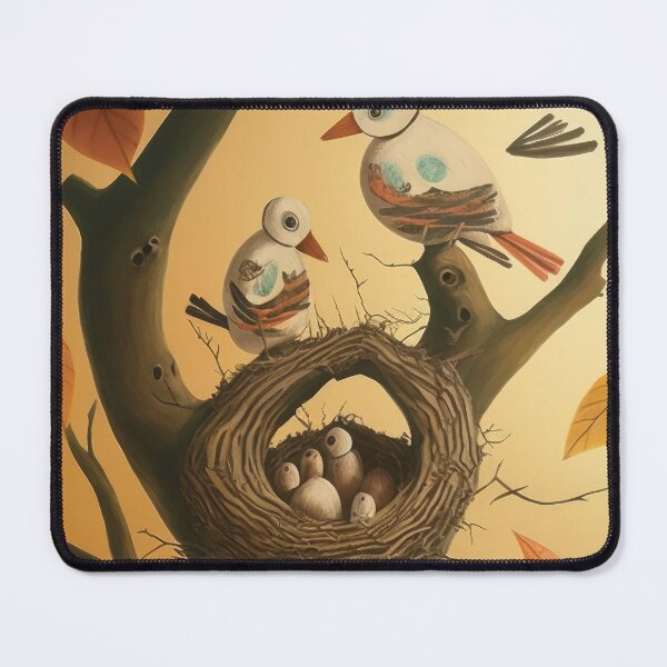 Item preview, Nesting designed and sold by IncrediArts.