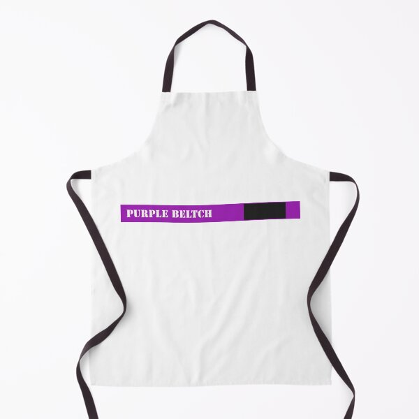 Item preview, bjj purple belt designed and sold by Mlaniel.