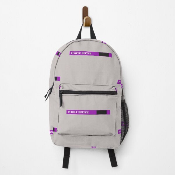 Item preview, bjj purple belt designed and sold by Mlaniel.