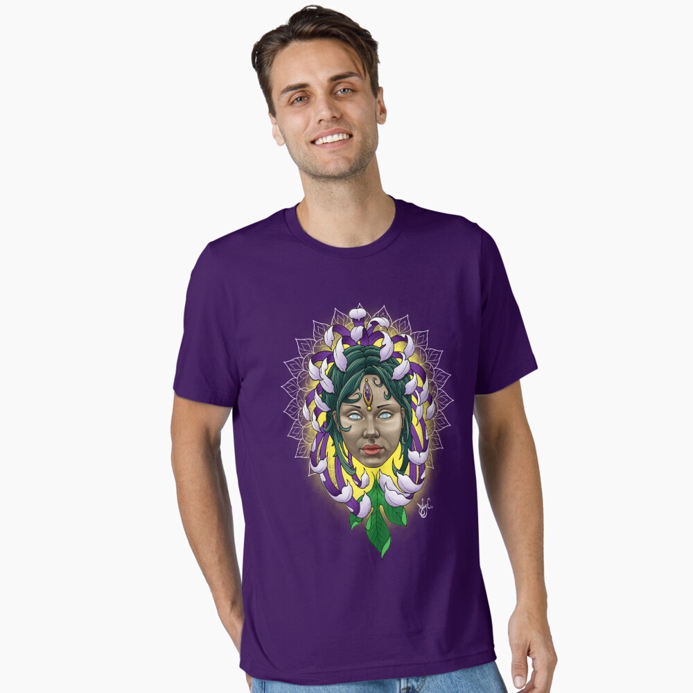 Item preview, Essential T-Shirt designed and sold by jabwai.