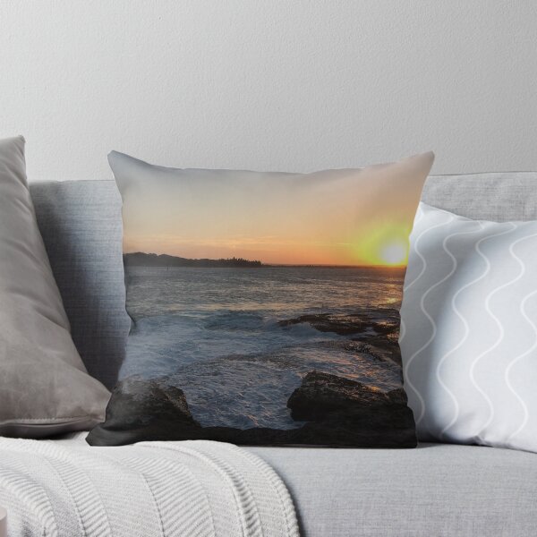 Item preview, Sunset at La Perouse, Sydney, NSW, Australia designed and sold by Mariam Kabbout.