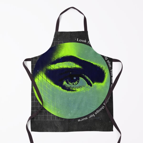 Item preview, DEGRADED EYE designed and sold by IgNeo0.