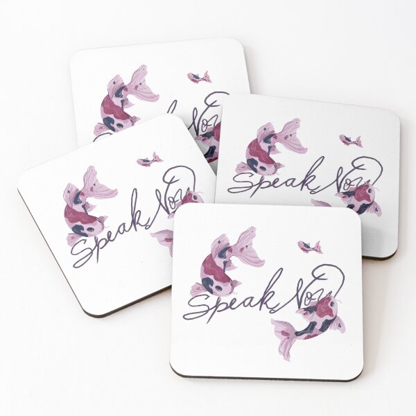 Item preview, Speak Now designed and sold by Babi V.
