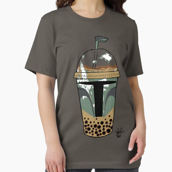 Boba Tea Essential T-Shirt