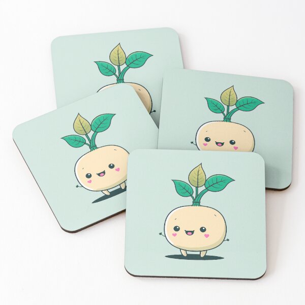 Item preview, Cute Onion designed and sold by Grau7.