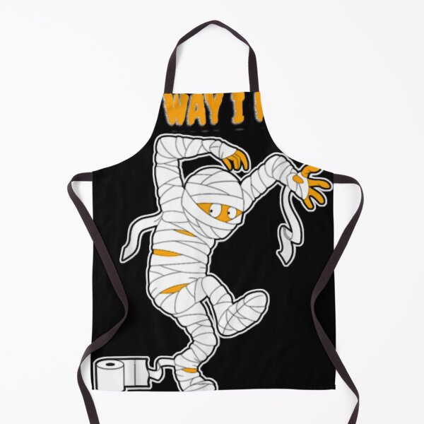 Item preview, I Roll Mummy Toilet Funny Gifts Men designed and sold by CanvasAndCre.