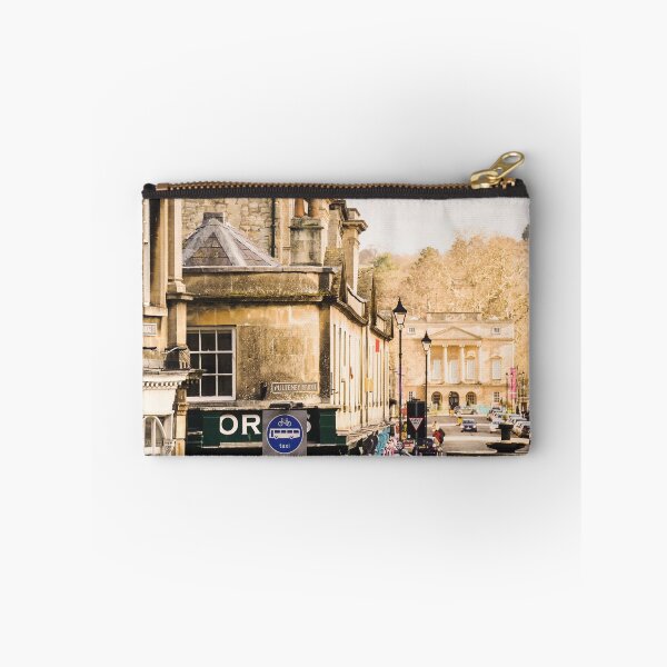Item preview, Pulteney Bridge and Holburne Museum designed and sold by Rowena Ko.