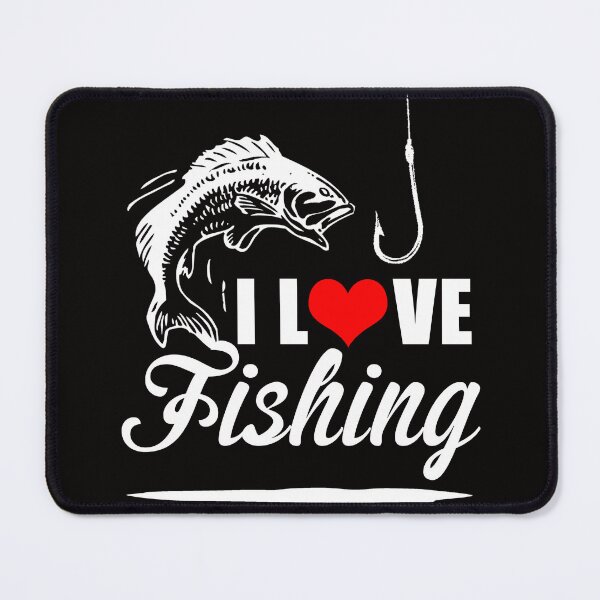 Item preview, Fishing Is My Passion designed and sold by pat227jc.