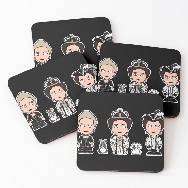 Item preview, Horror Movie The Favourite Halloween Men Women Team   designed and sold by CanvasAndCre.