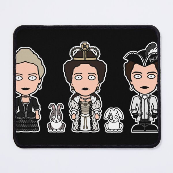 Item preview, Horror Movie The Favourite Halloween Men Women Team designed and sold by CanvasAndCre.
