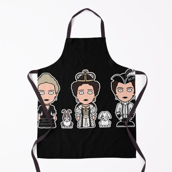Item preview, Horror Movie The Favourite Halloween Men Women Team designed and sold by CanvasAndCre.