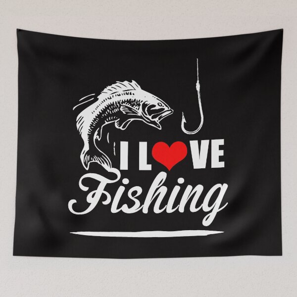 Item preview, Fishing Is My Passion designed and sold by pat227jc.