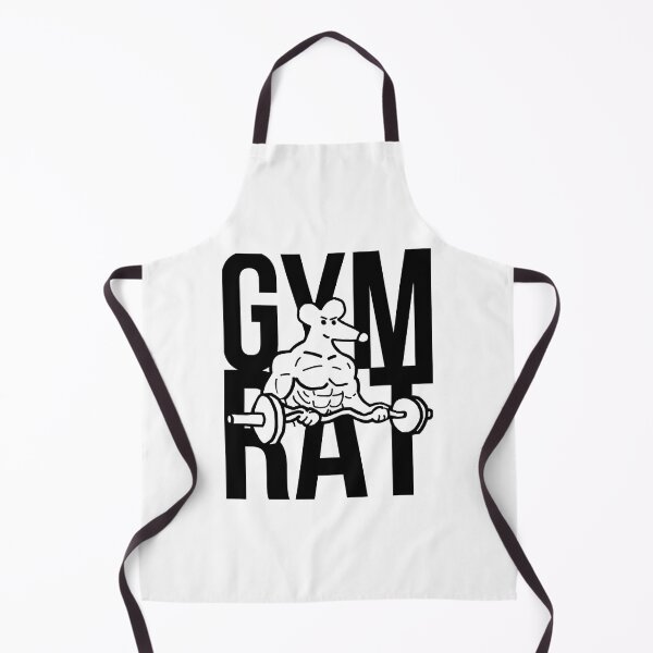 Item preview, GYMRAT designed and sold by KNHT.