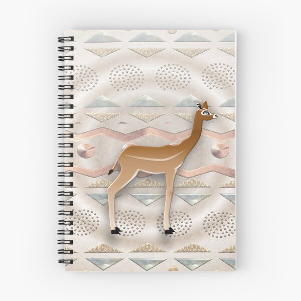 Item preview, GERENUK FEMALE 452. designed and sold by sana90.