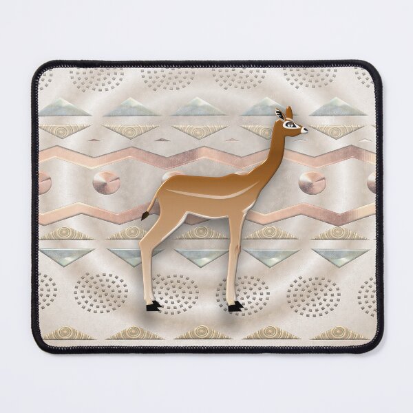 Item preview, GERENUK FEMALE 452. designed and sold by sana90.