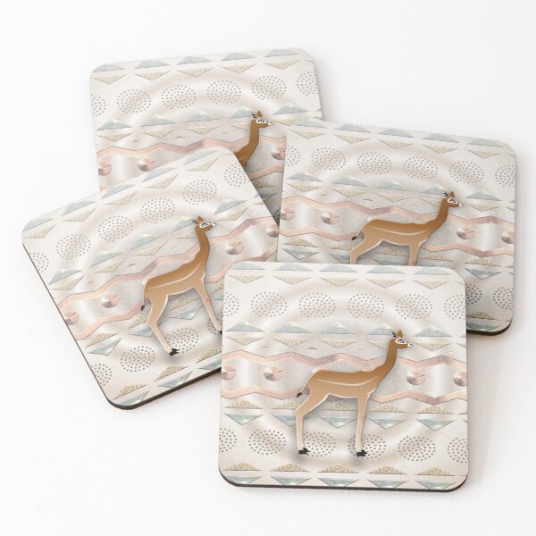 Item preview, GERENUK FEMALE 452. designed and sold by sana90.