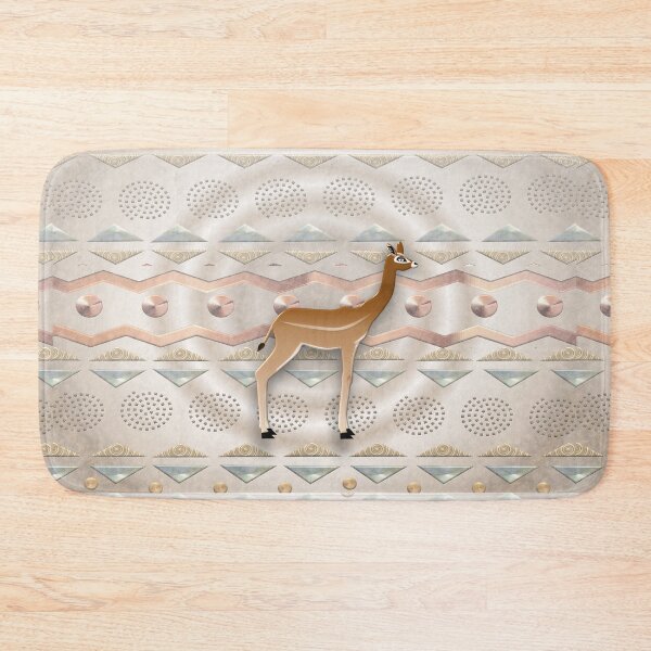Item preview, GERENUK FEMALE 452. designed and sold by sana90.
