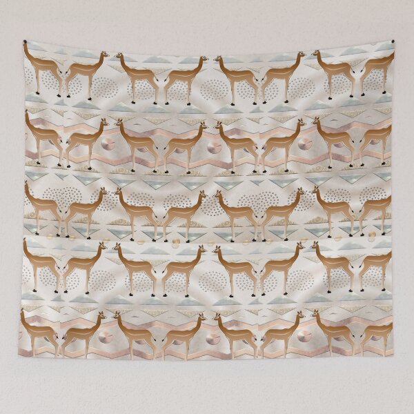 Item preview, GERENUK FEMALE 452. designed and sold by sana90.