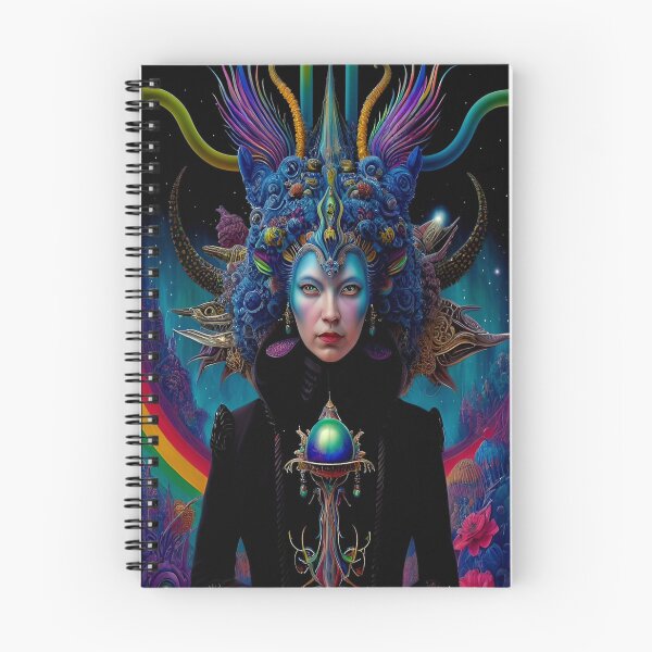 Item preview, Transception. designed and sold by StHallow.