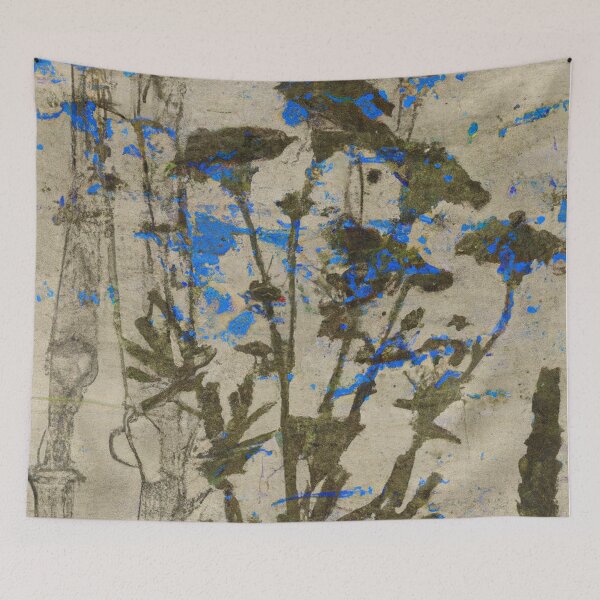 Item preview, Ai-Generated, Exquisite Floral designed and sold by ArtPrintsAi.